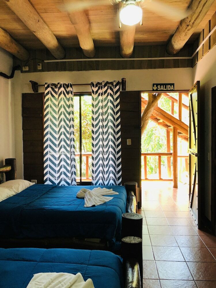 Posada Hotel Samsara