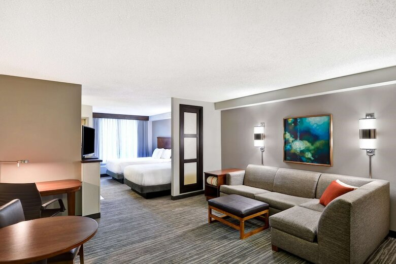 Hotel Hyatt Place Birmingham/hoover
