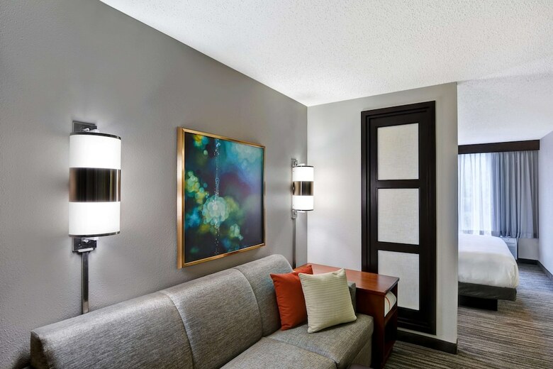 Hotel Hyatt Place Birmingham/hoover