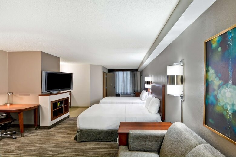 Hotel Hyatt Place Birmingham/hoover