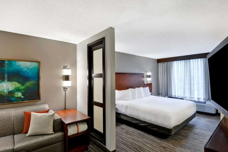 Hotel Hyatt Place Birmingham/hoover