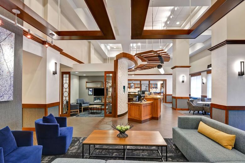 Hotel Hyatt Place Birmingham/hoover