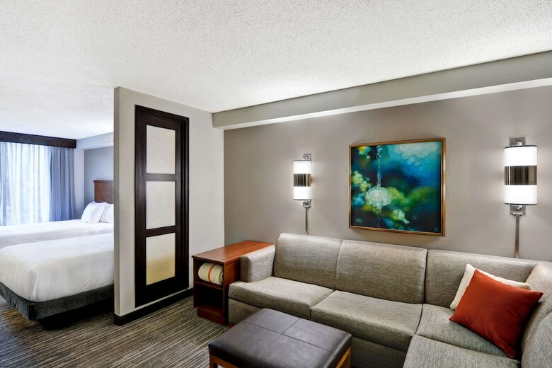 Hotel Hyatt Place Birmingham/hoover