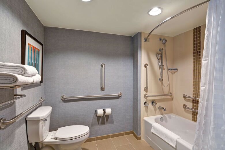 Hotel Hyatt Place Birmingham/hoover