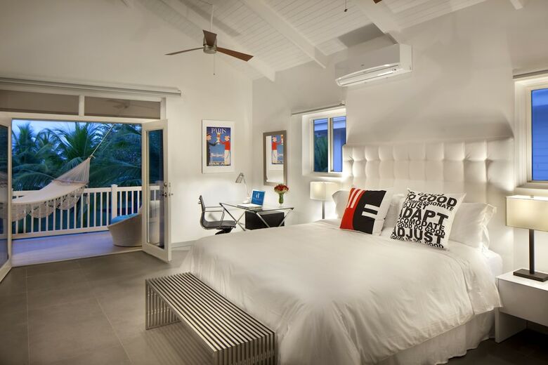 Azul Ocean Club Hotel
