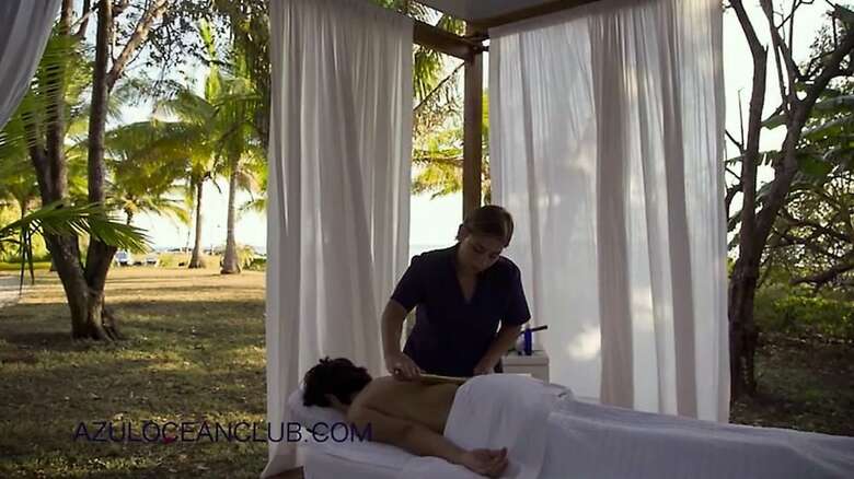 Azul Ocean Club Hotel