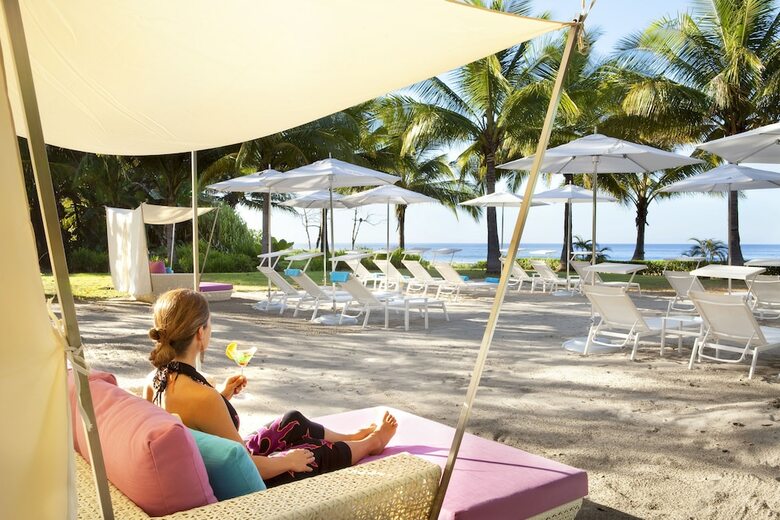 Azul Ocean Club Hotel