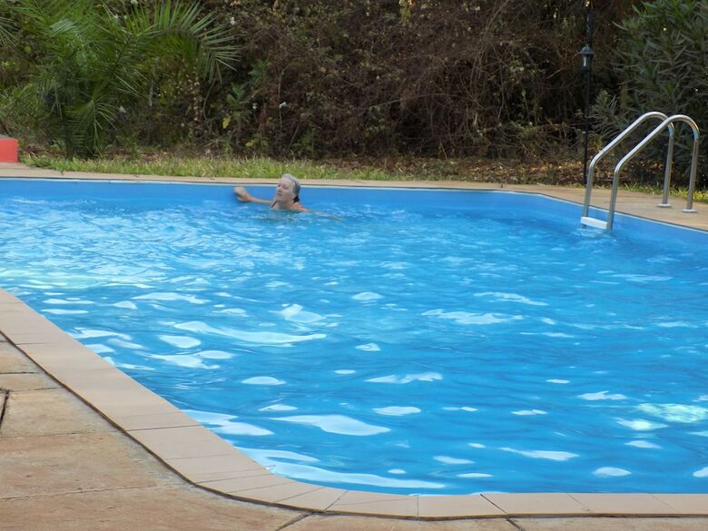 Posada Octagon Lodge