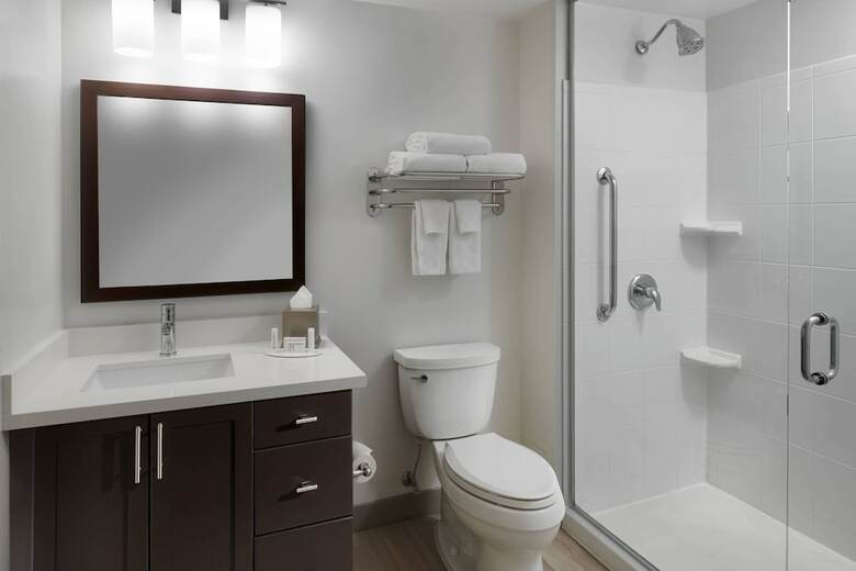 Hotel Towneplace Suites By Marriott Mississauga-arpt Corp Ctr