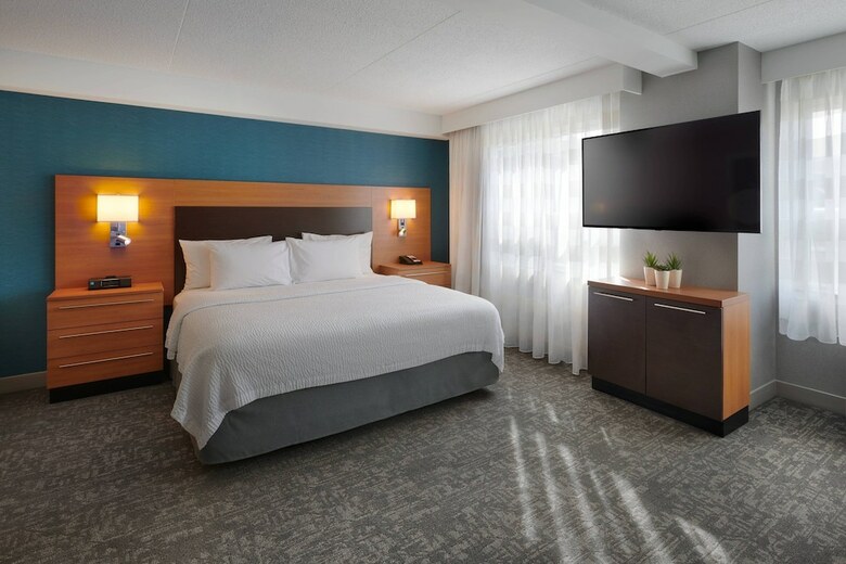 Hotel Towneplace Suites By Marriott Mississauga-arpt Corp Ctr