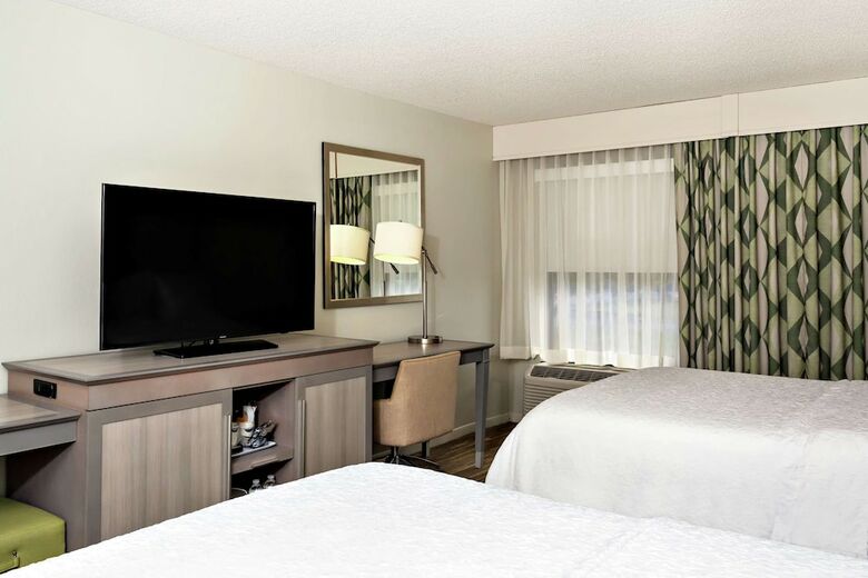 Hotel Hampton Inn Melbourne