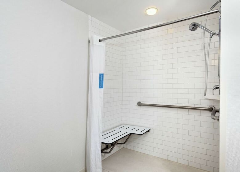 Hotel Hampton Inn Melbourne