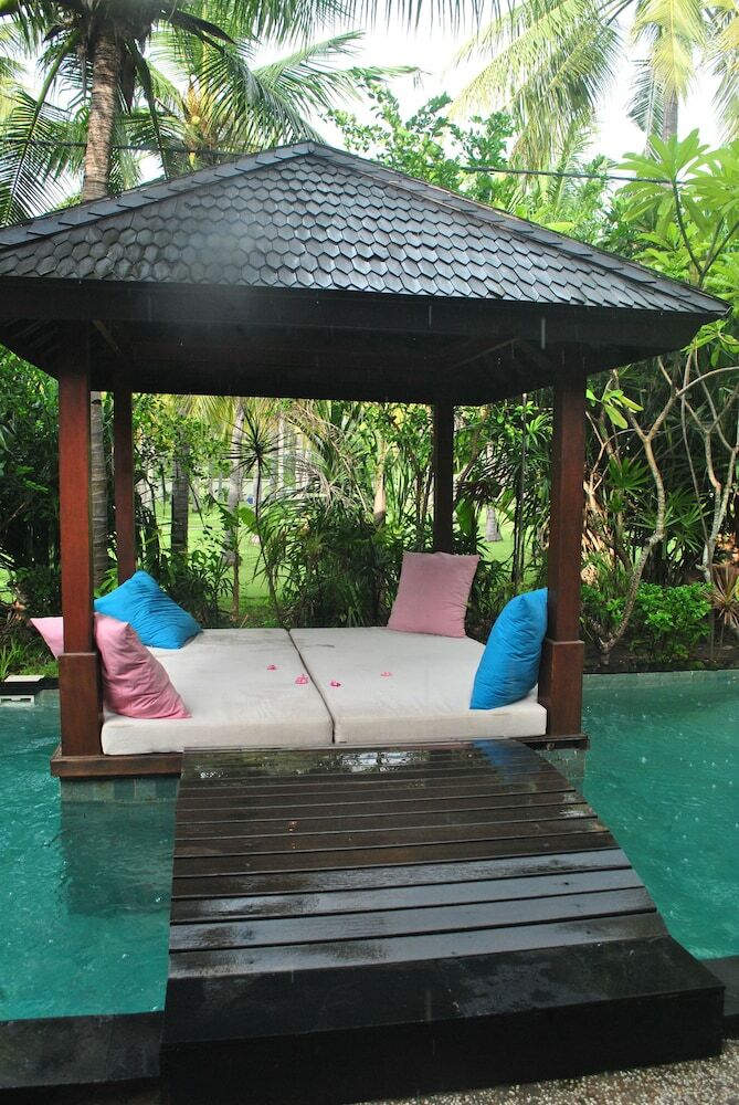 Apartamento The Trawangan Resort