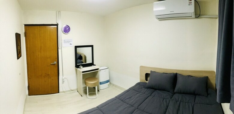 Hostal Chingu Guesthouse