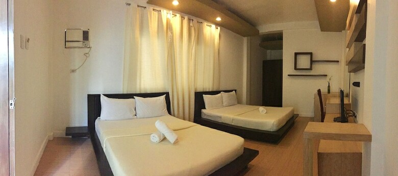 Hotel Seabird International Resort