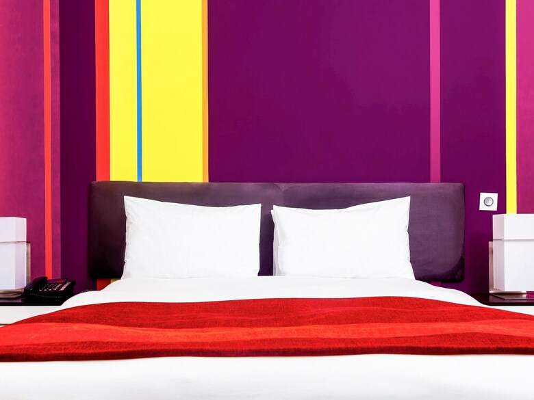 Hotel Ibis Styles Accra Airport