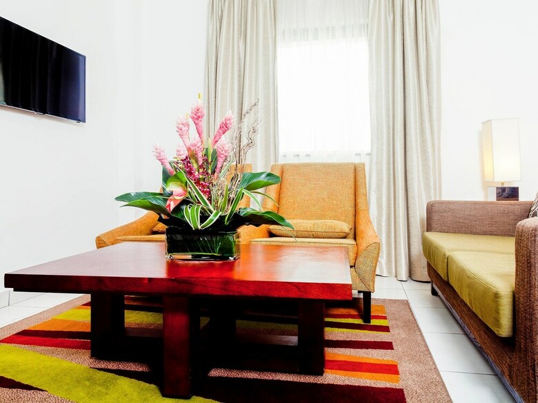 Hotel Ibis Styles Accra Airport