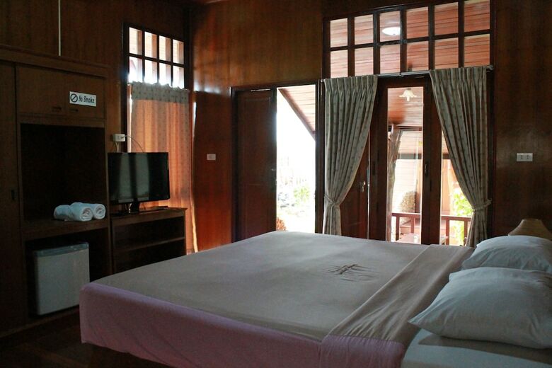 Apartamento Utopia Resort