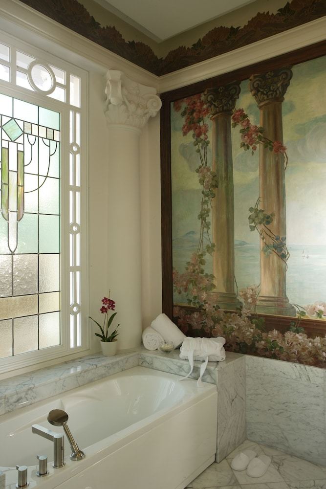 Hotel Casa Gangotena