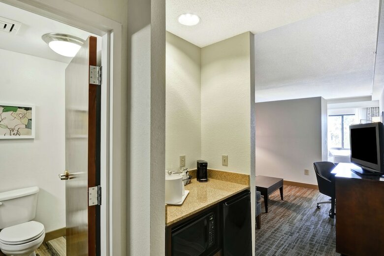 Hotel Hampton Inn & Suites Boynton Beach