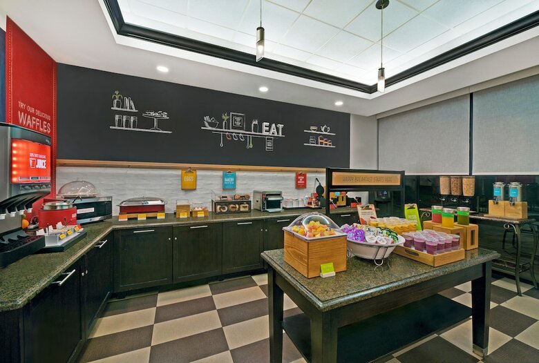 Hotel Hampton Inn & Suites Boynton Beach