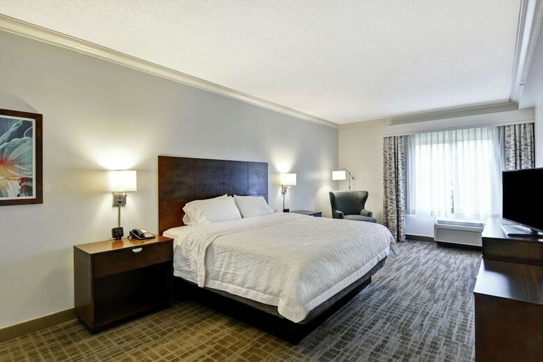 Hotel Hampton Inn & Suites Boynton Beach