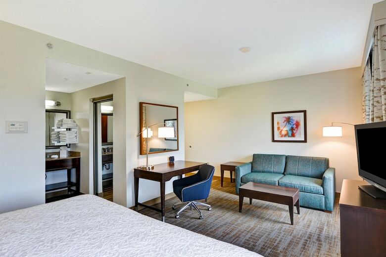 Hotel Hampton Inn & Suites Boynton Beach