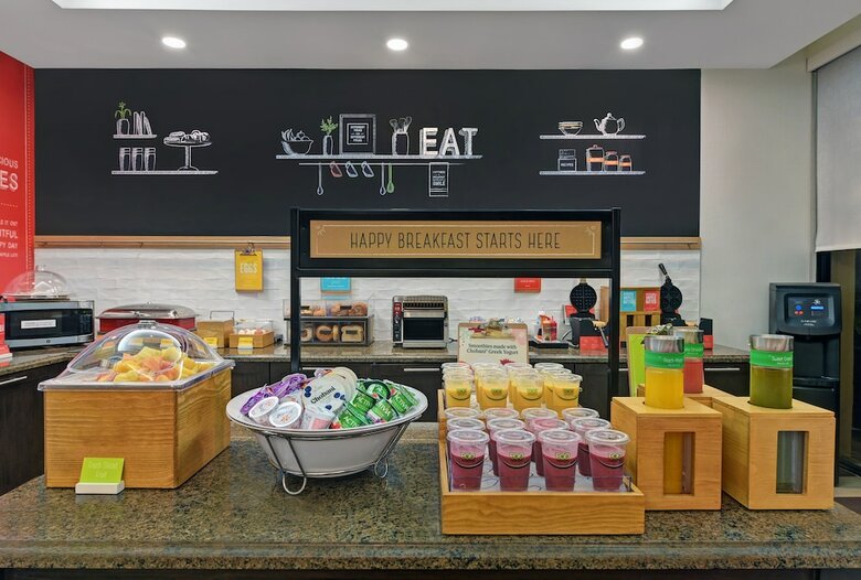 Hotel Hampton Inn & Suites Boynton Beach