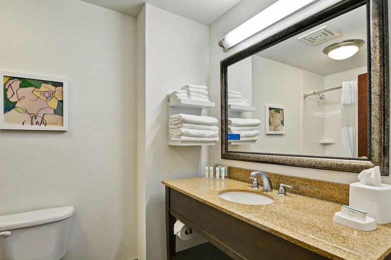 Hotel Hampton Inn & Suites Boynton Beach