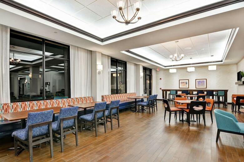Hotel Hampton Inn & Suites Boynton Beach