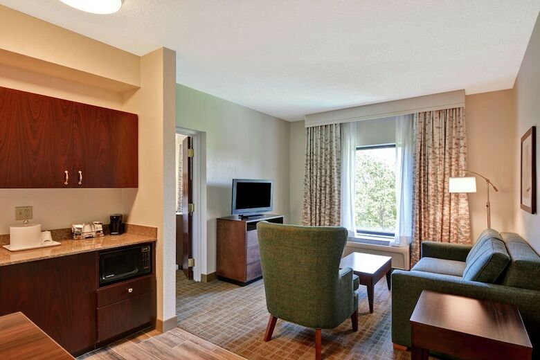 Hotel Hampton Inn & Suites Boynton Beach