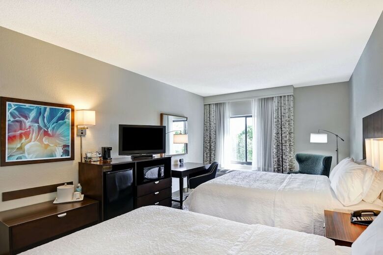 Hotel Hampton Inn & Suites Boynton Beach