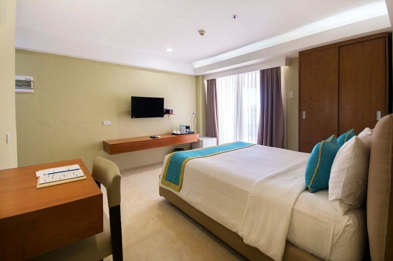 Hotel Boracay Haven Resort