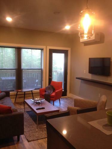 Bed & Breakfast Fairholm Boutique Inns