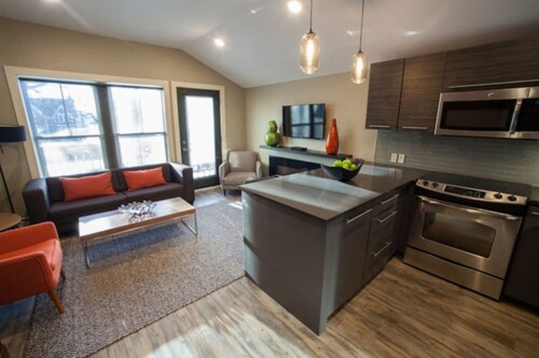Bed & Breakfast Fairholm Boutique Inns