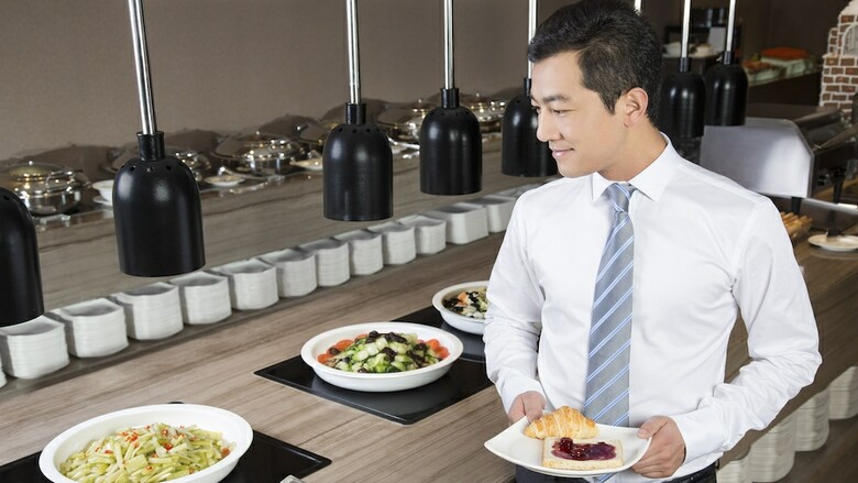 Hotel Holiday Inn Express Changbaishan