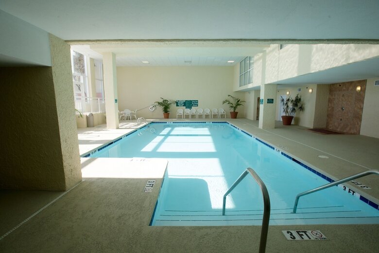 Hotel Ocean Drive Beach & Golf Resort