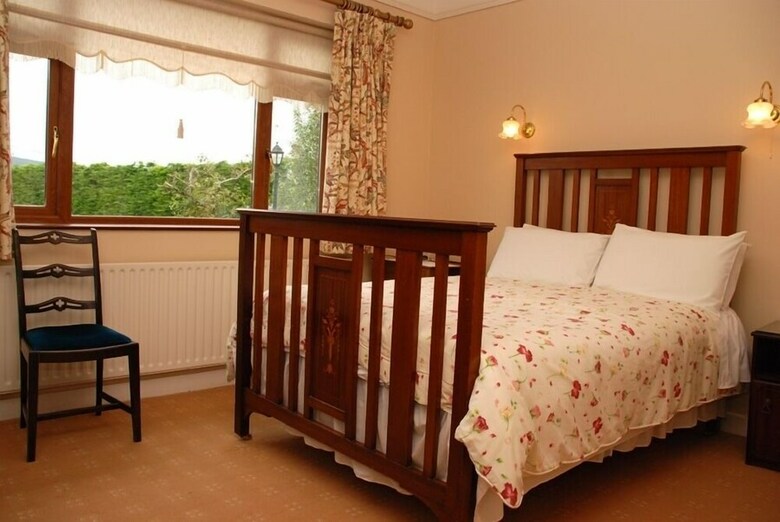 Cradog Farmhouse Bed & Breakfast