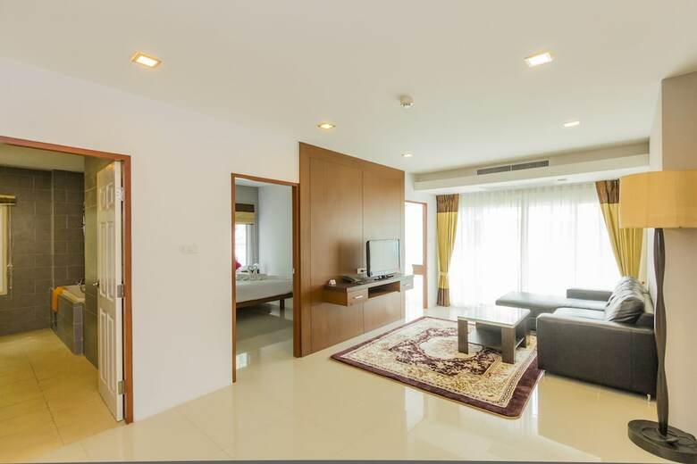 Baan Lukkan Resort Hotel