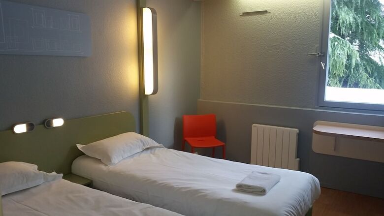 Hotel H�tel Inn Moutiers