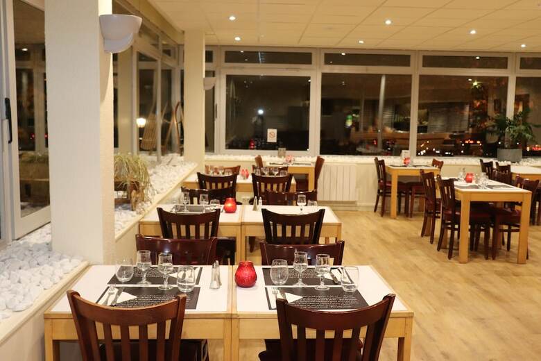 Hotel H�tel Inn Moutiers
