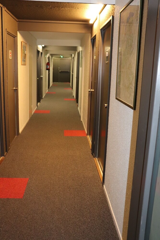 Hotel H�tel Inn Moutiers