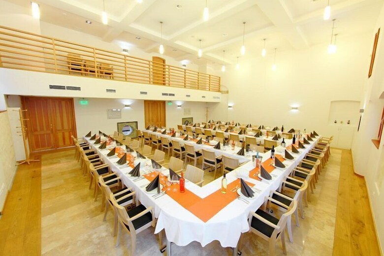 Posada Hotel Historia Malomkert