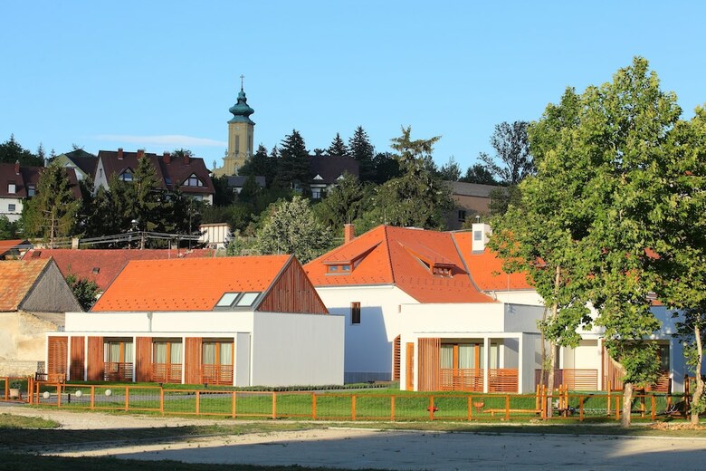 Posada Hotel Historia Malomkert