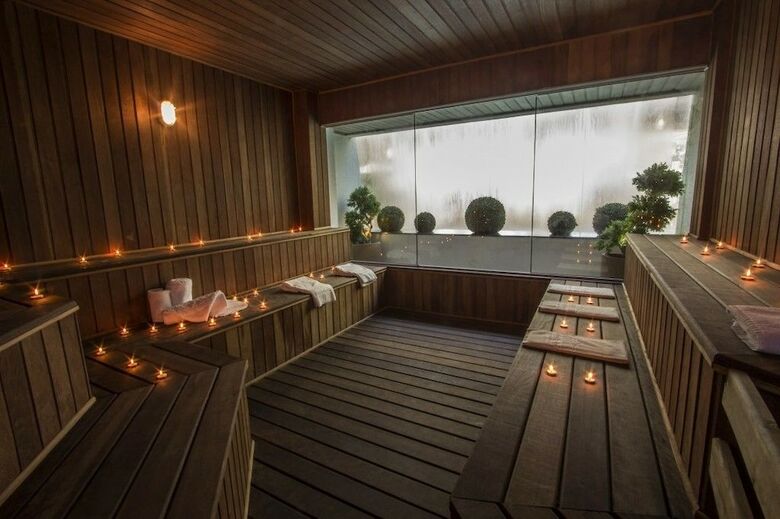 Bombinhas Summer Beach Hotel & Spa