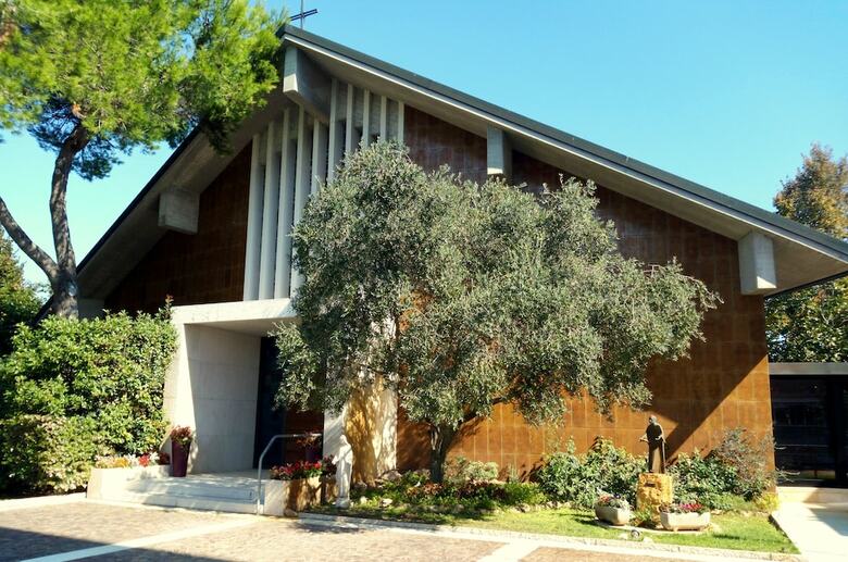Posada Centro Vacanze Cavallino Opera Nascimbeni