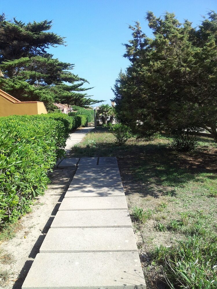 Apartamento Residence Il Poggio