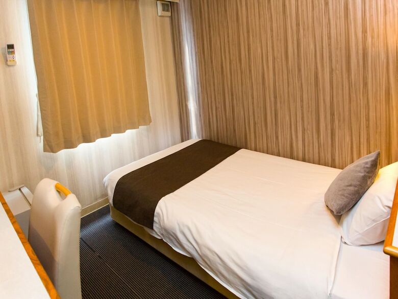 Hotel Areaone Fukuyama