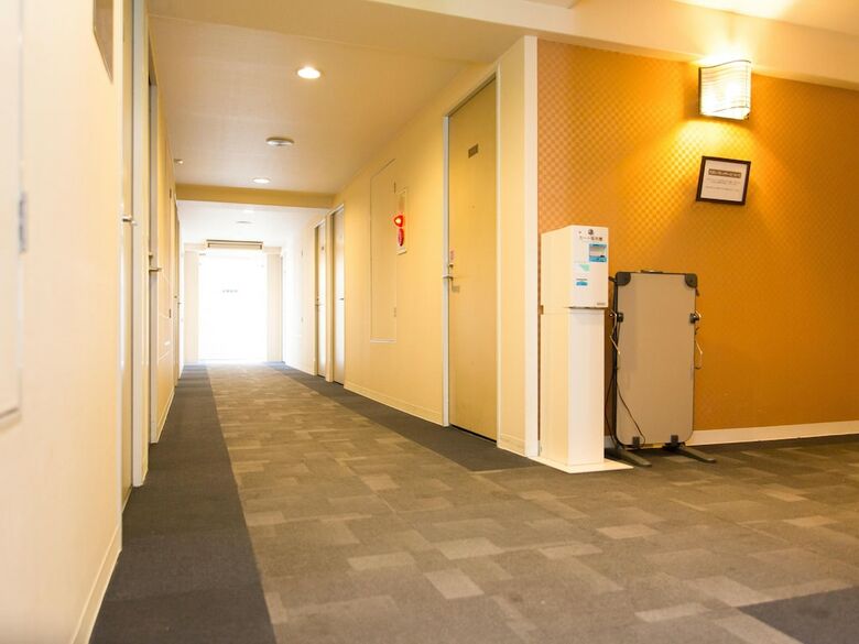 Hotel Areaone Fukuyama