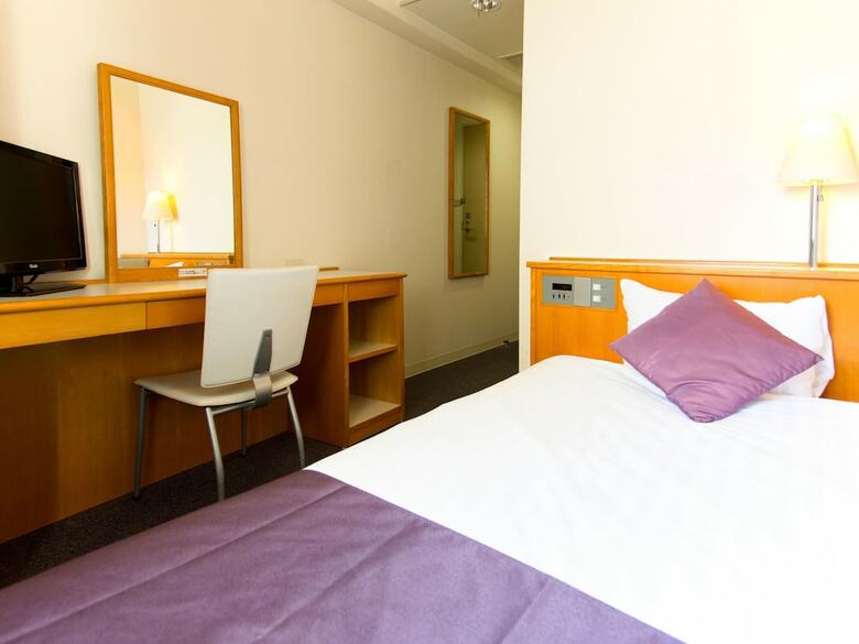 Hotel Areaone Fukuyama
